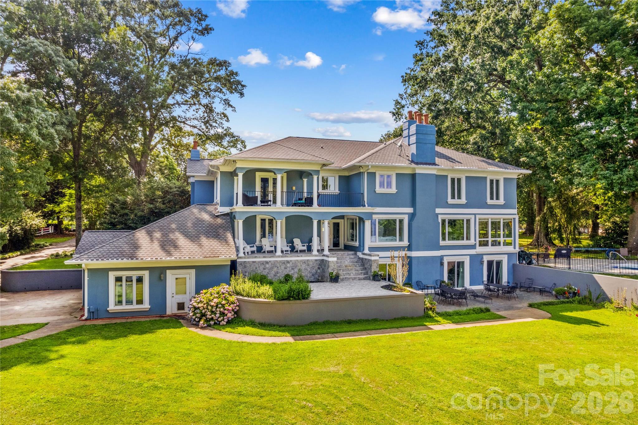 Fox Hollow - Residential