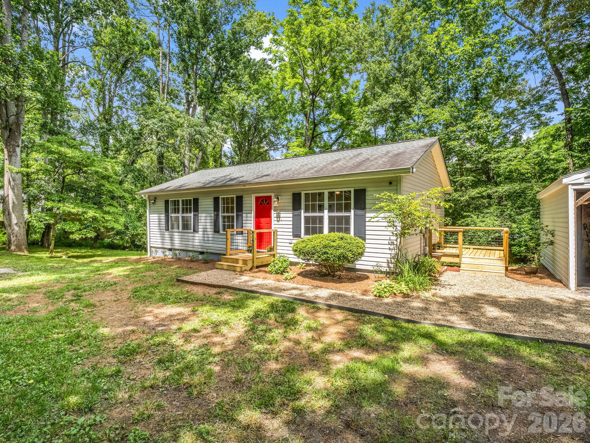 30 Lake Forest Lane