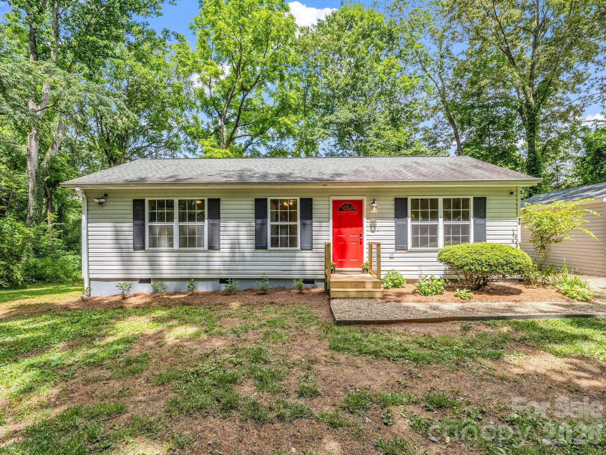30 Lake Forest Lane