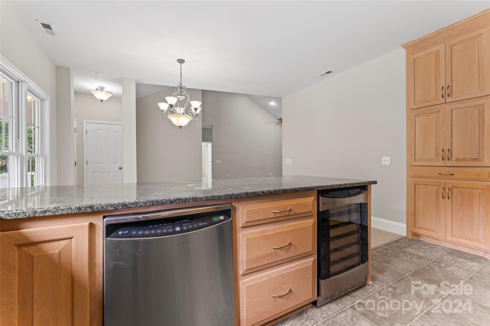 Stafford Park - Residential