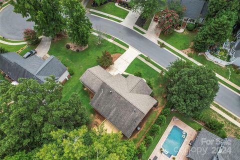 A home in Rock Hill