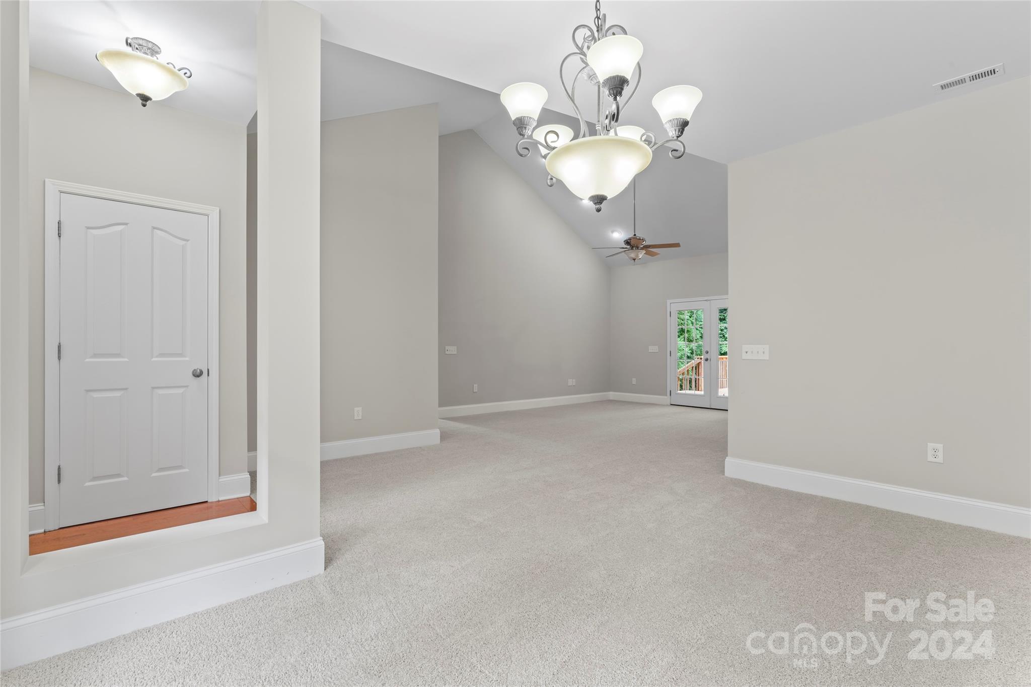 Stafford Park - Residential