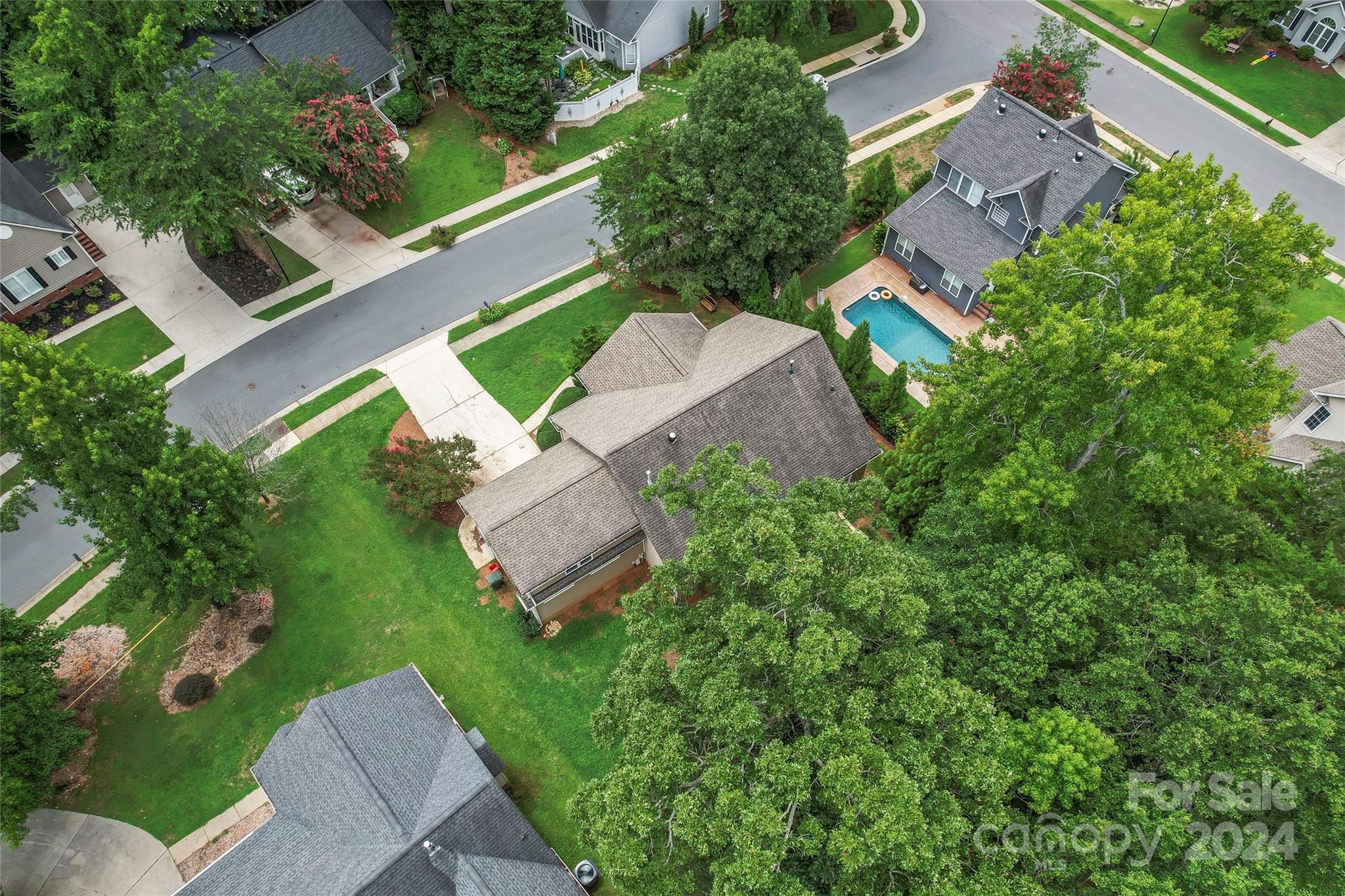 Stafford Park - Residential