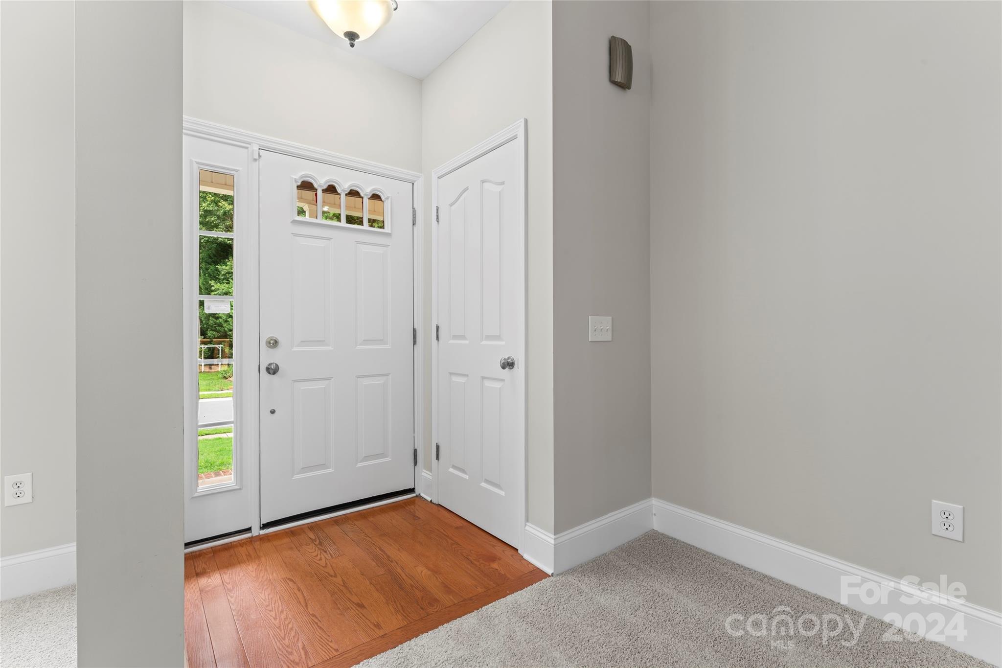 Stafford Park - Residential