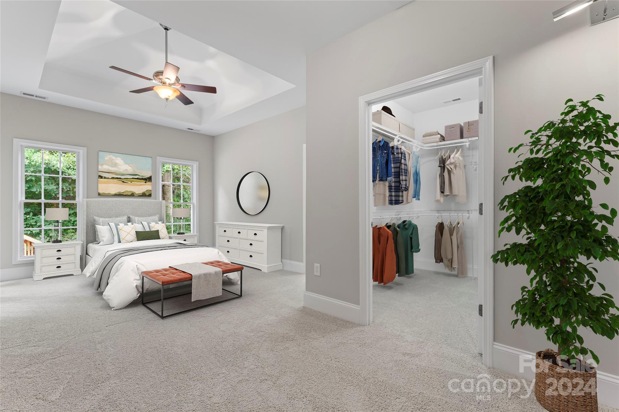 Stafford Park - Residential