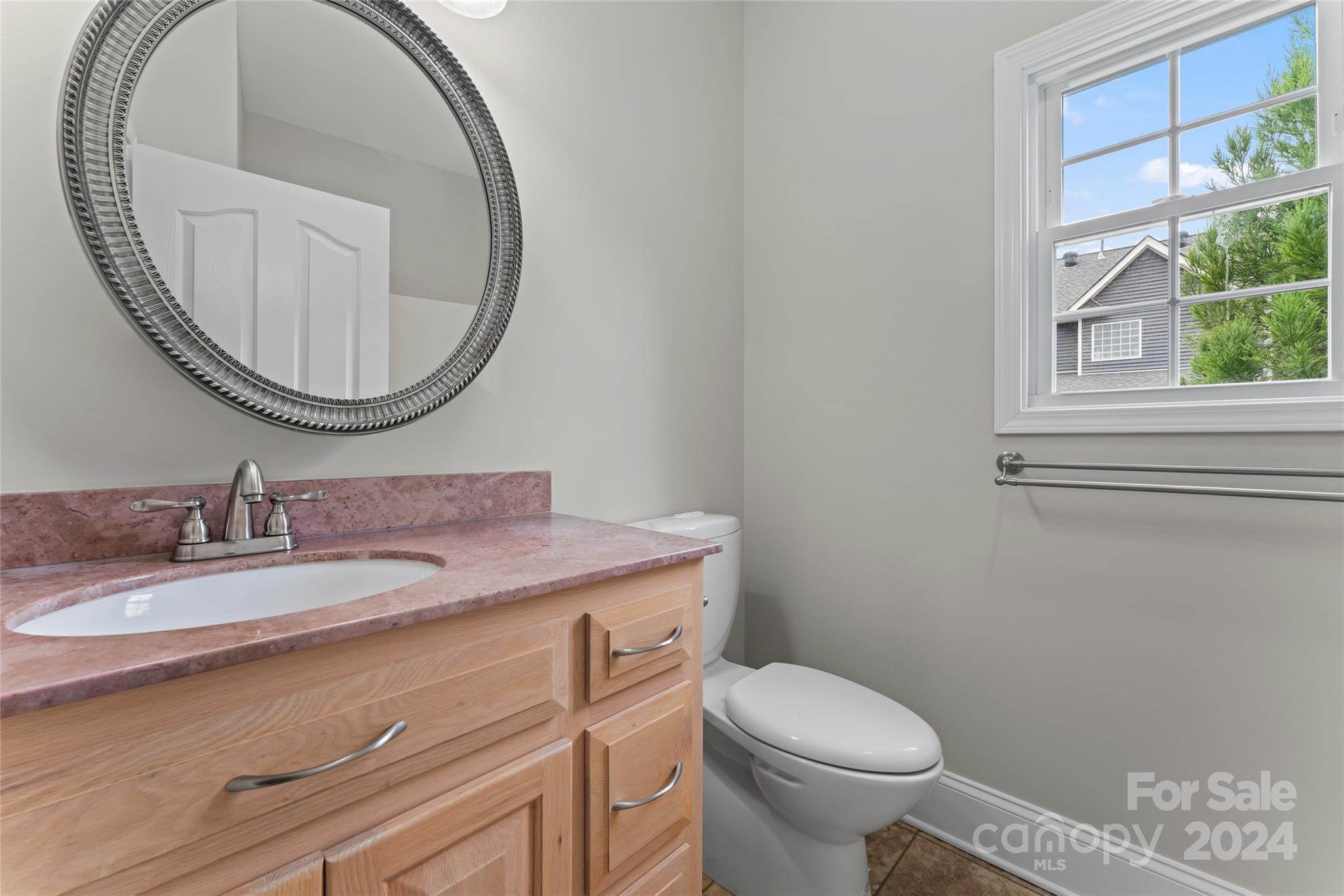 Stafford Park - Residential