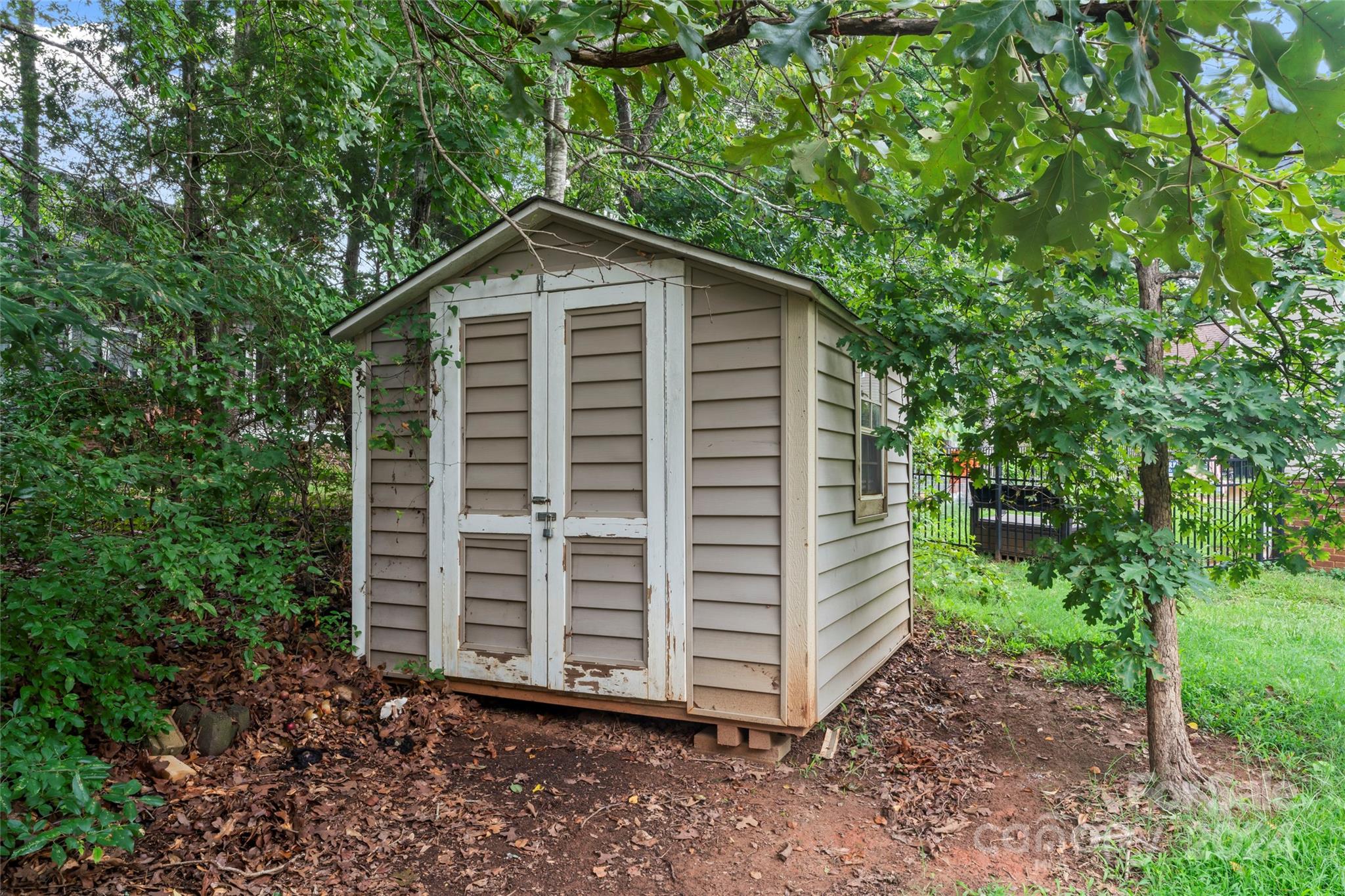 Stafford Park - Residential