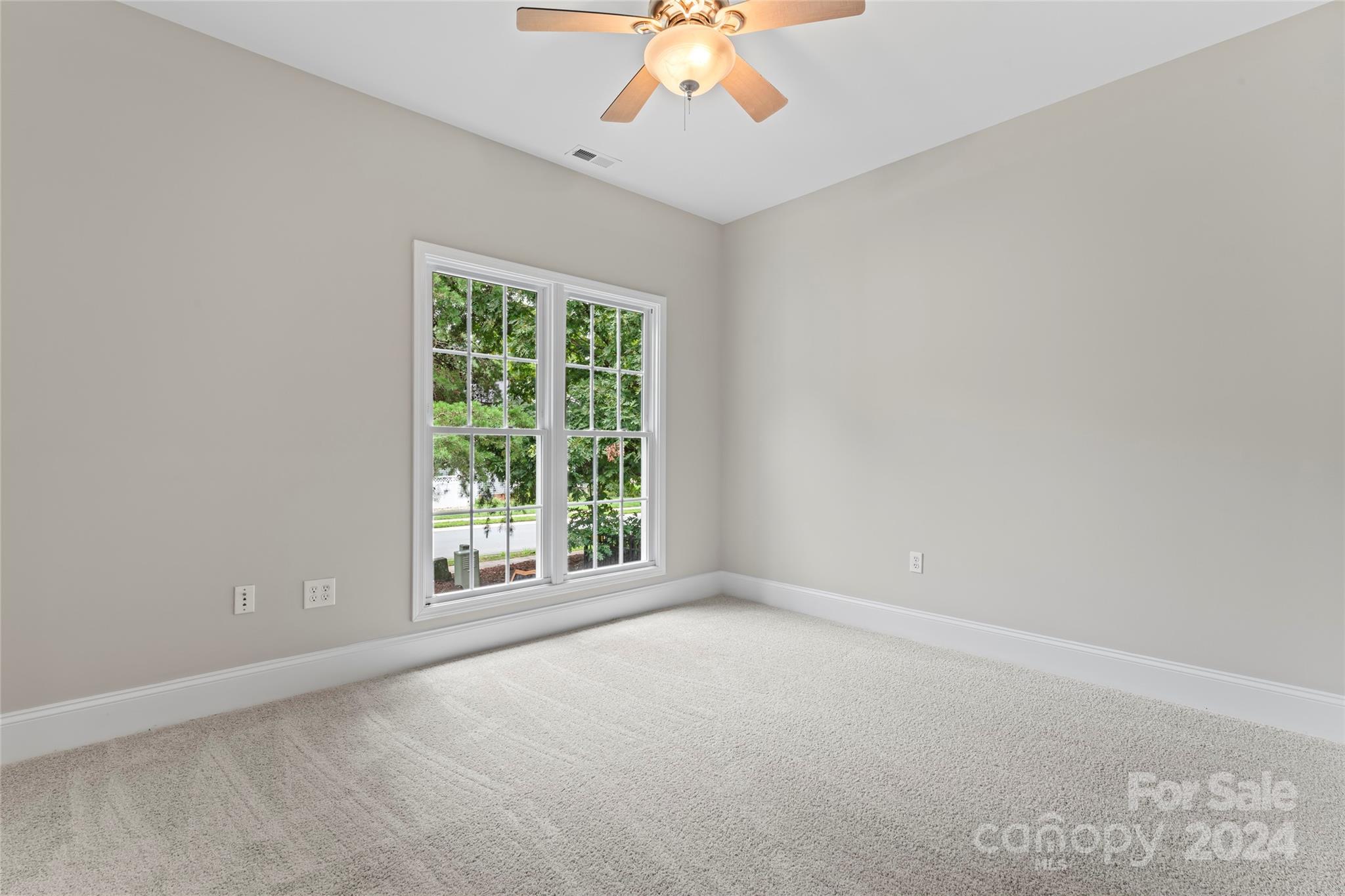 Stafford Park - Residential