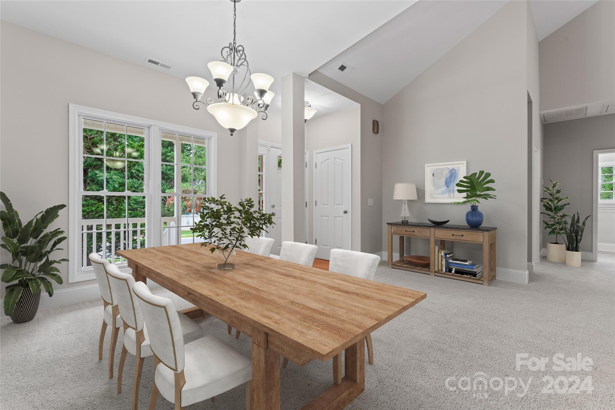 Stafford Park - Residential