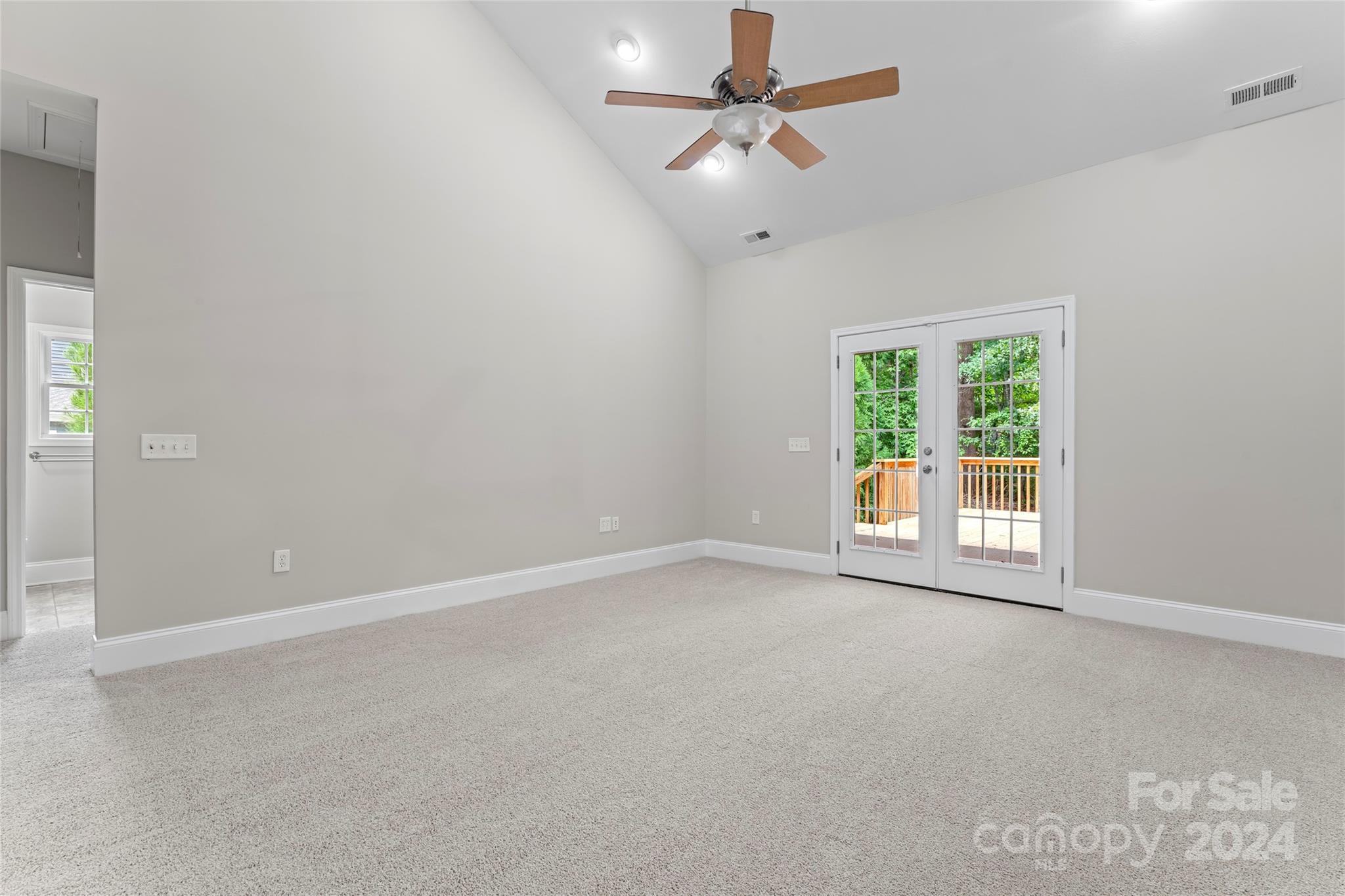 Stafford Park - Residential