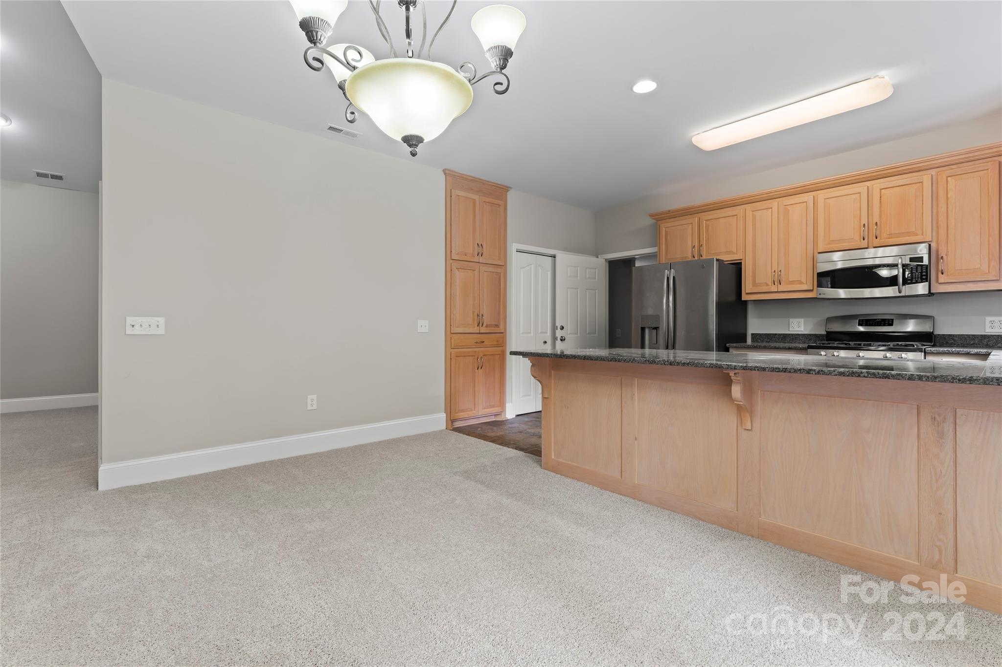 Stafford Park - Residential