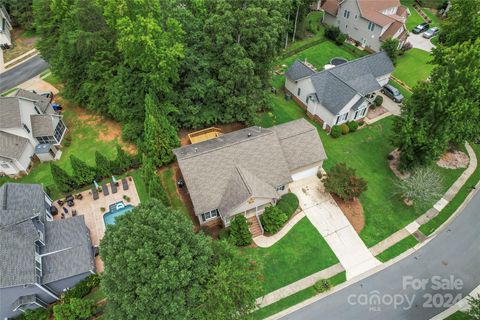 A home in Rock Hill