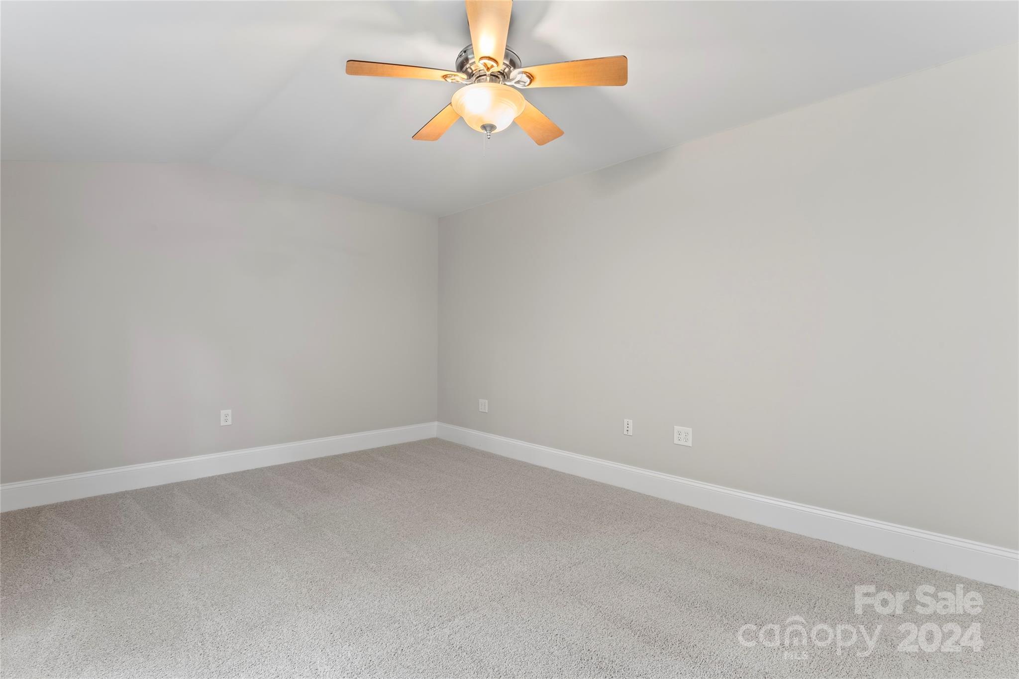 Stafford Park - Residential