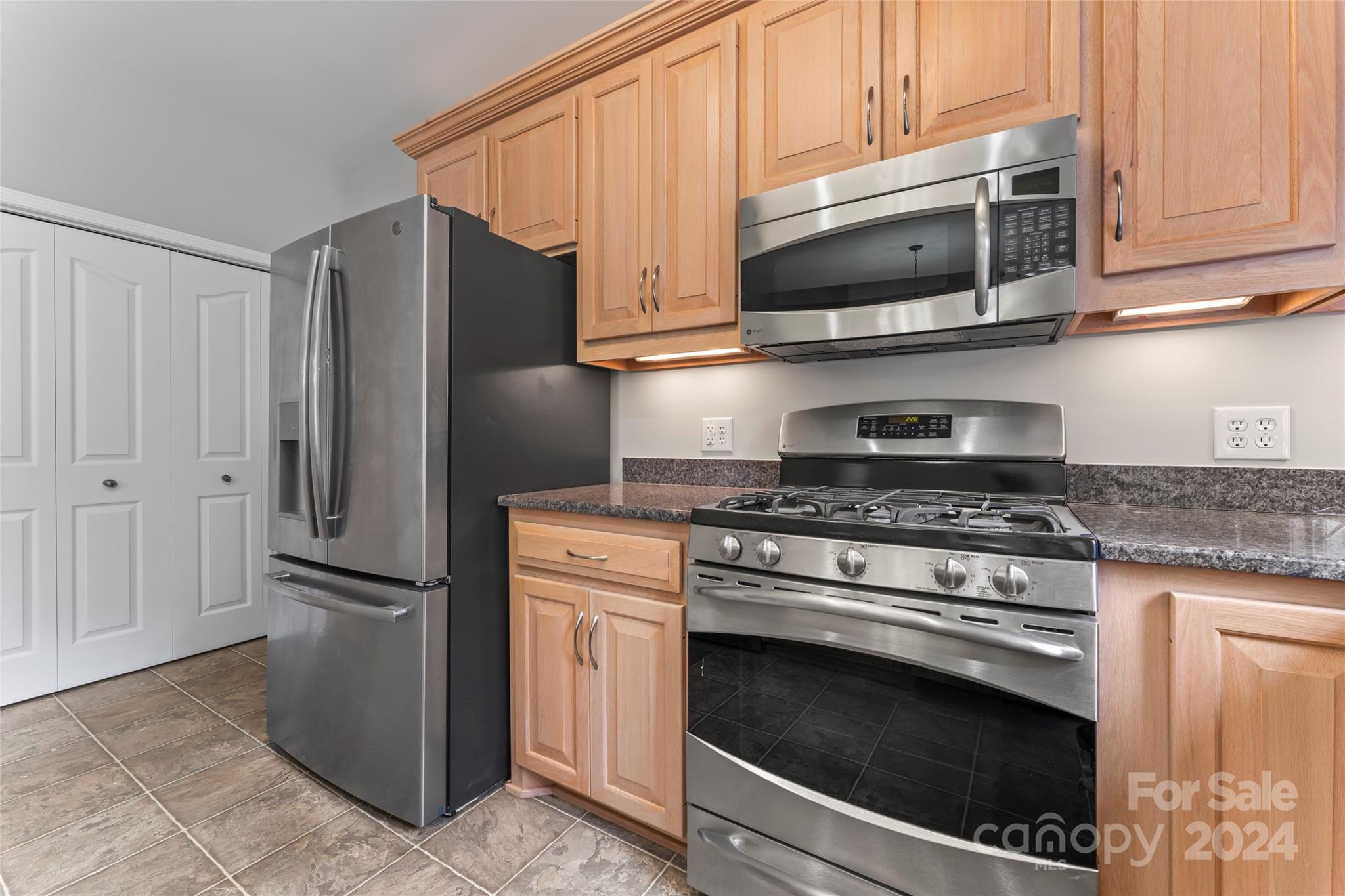 Stafford Park - Residential