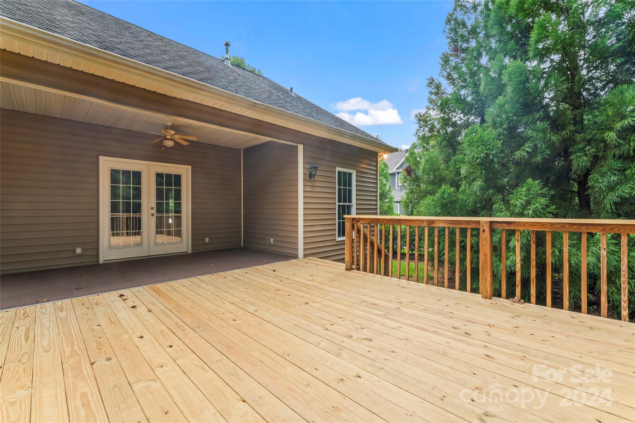 Stafford Park - Residential