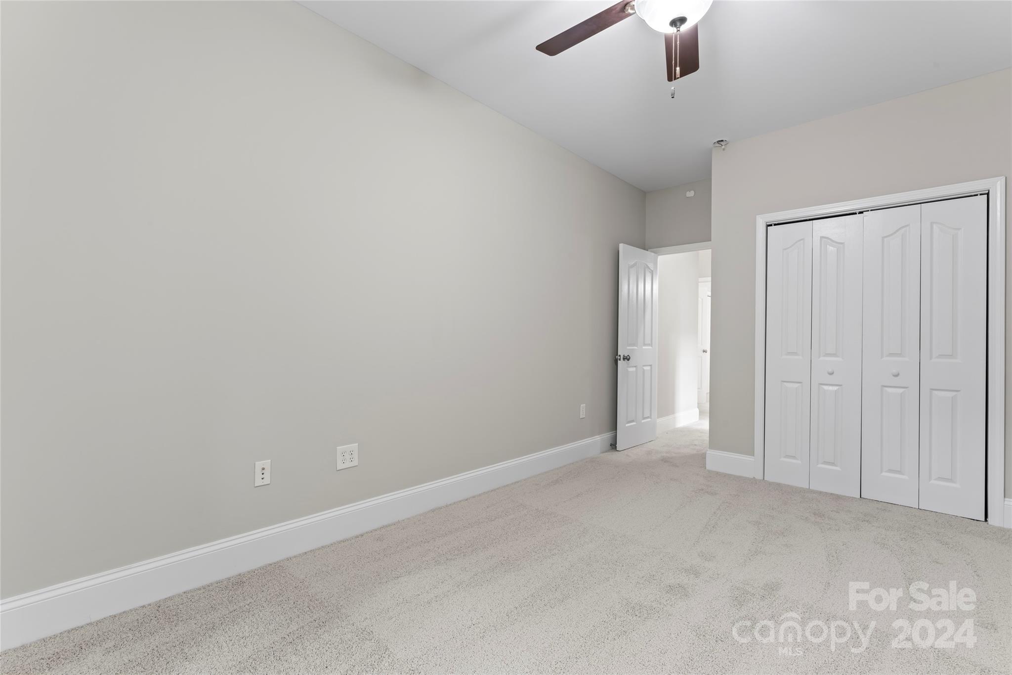 Stafford Park - Residential