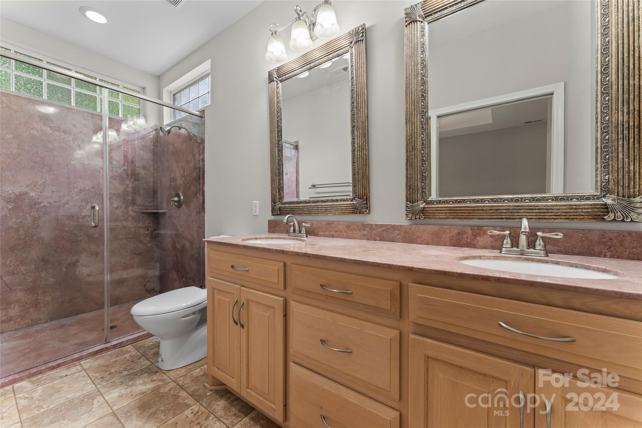 Stafford Park - Residential