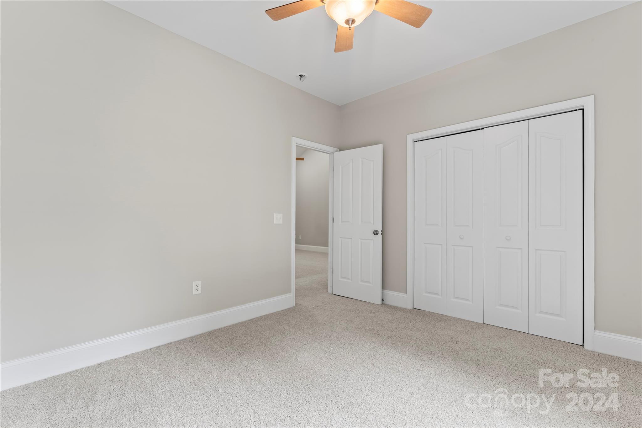 Stafford Park - Residential