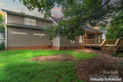 A home in Rock Hill