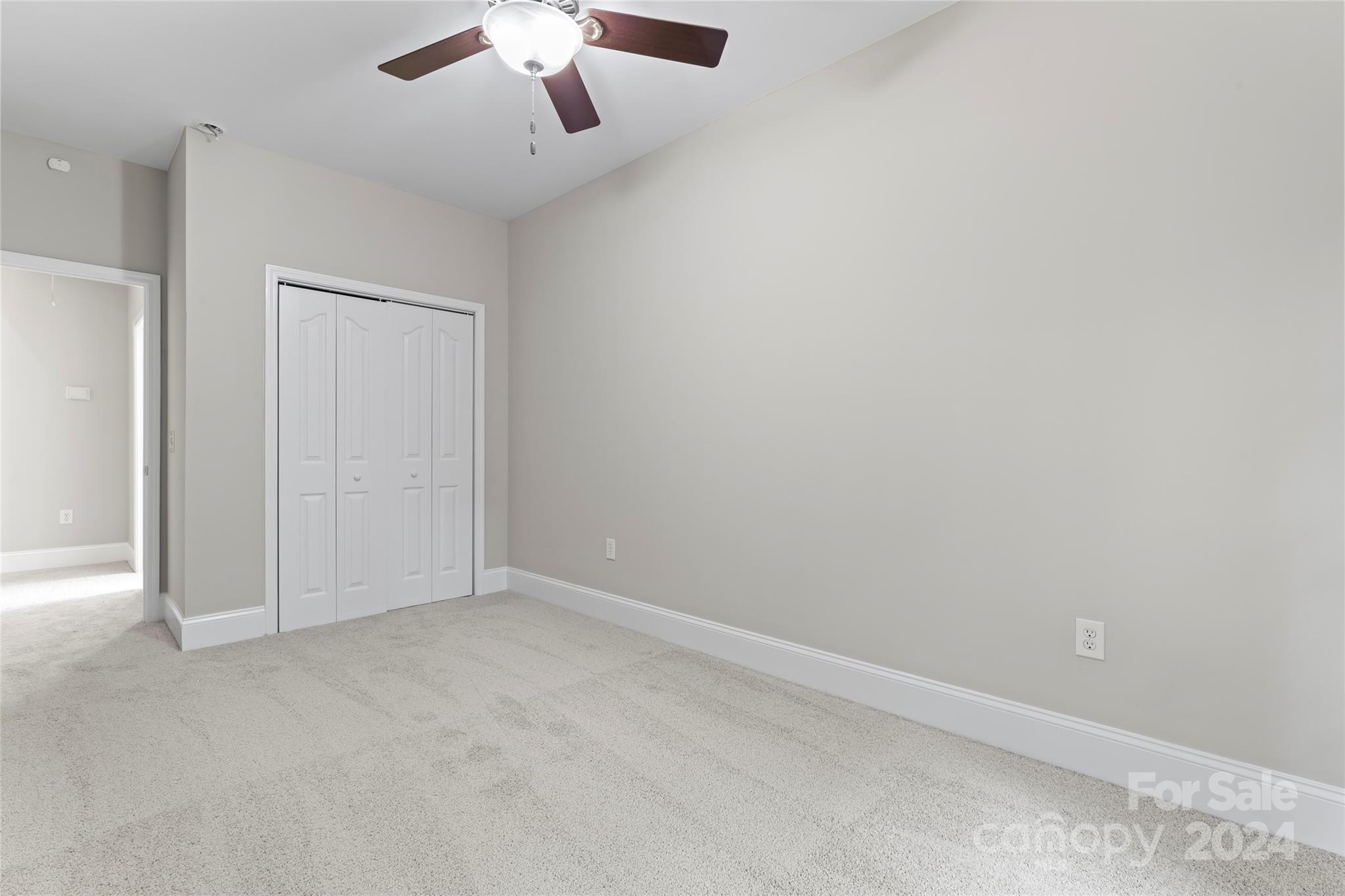 Stafford Park - Residential