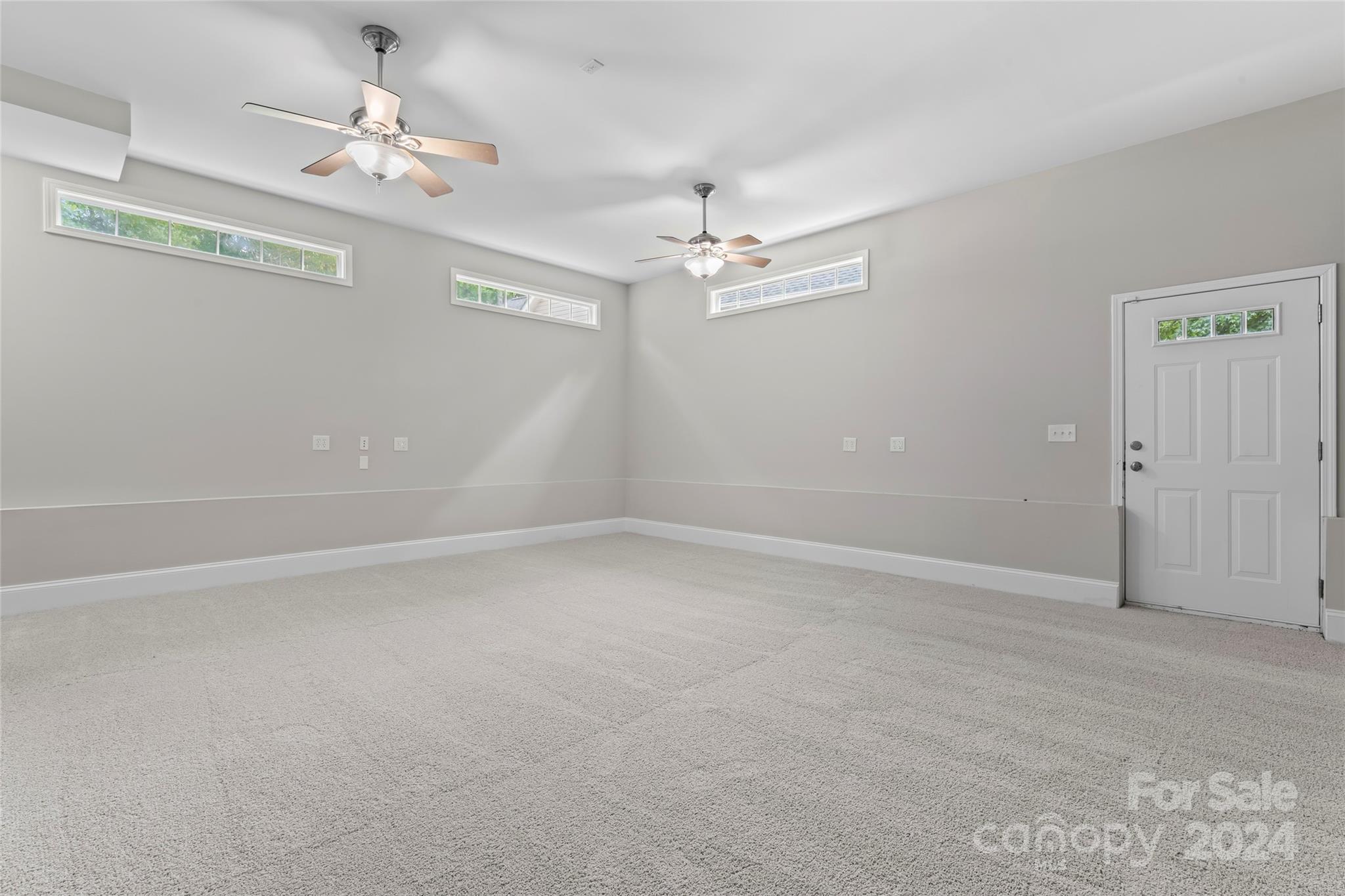 Stafford Park - Residential