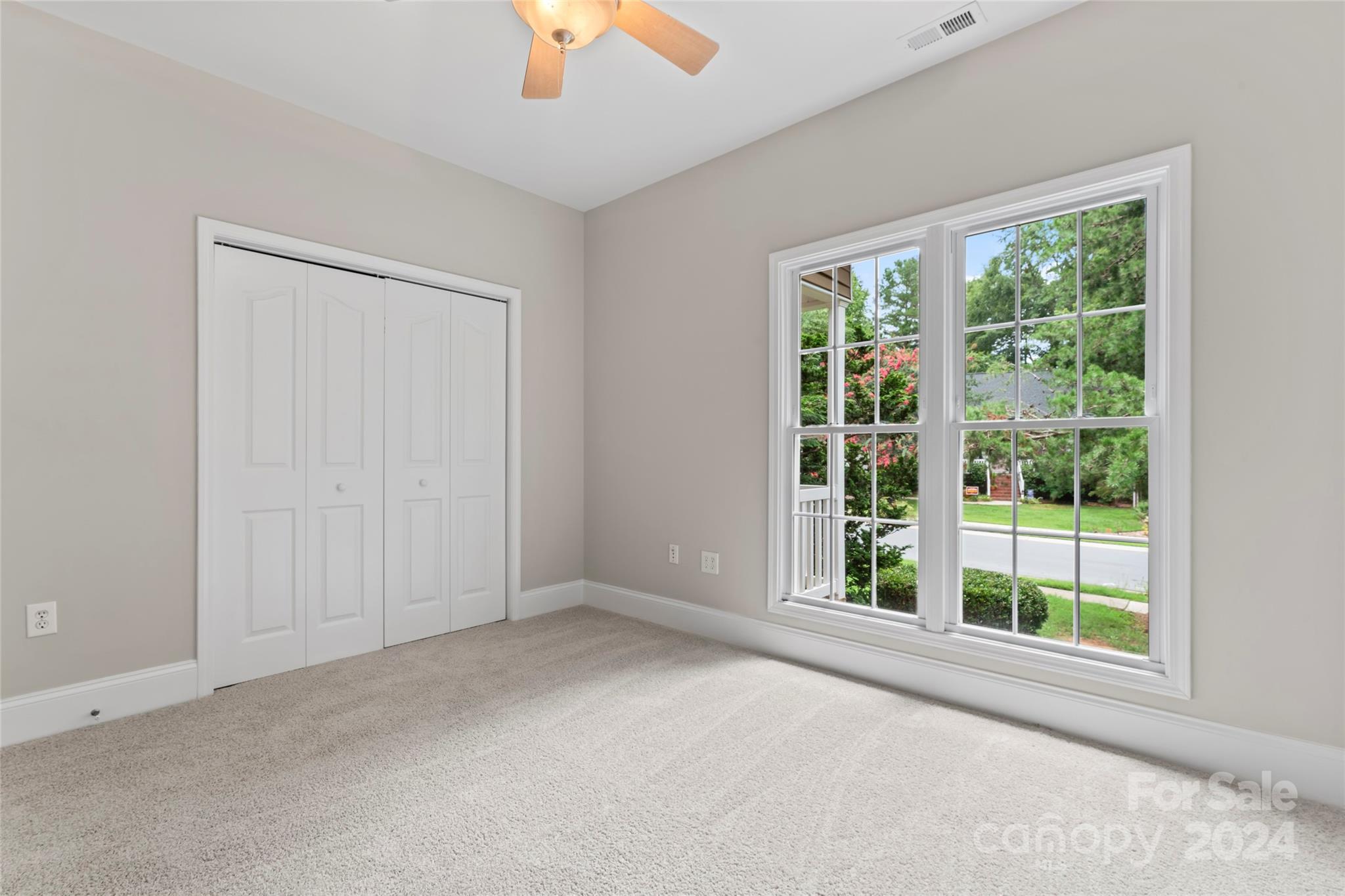 Stafford Park - Residential