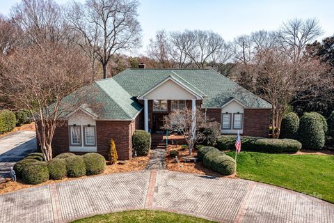 A home in Concord