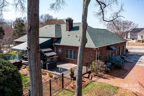 A home in Concord