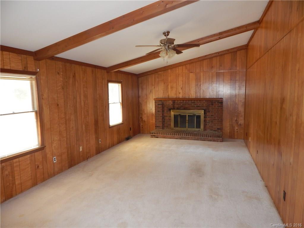 Woodfield - Residential