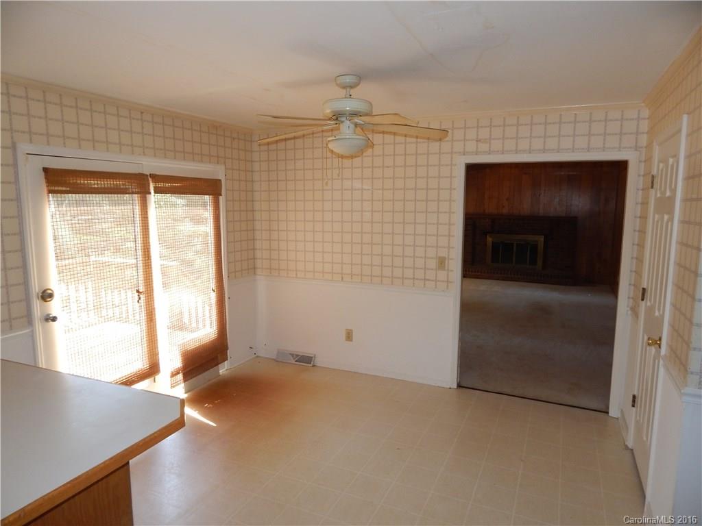 Woodfield - Residential