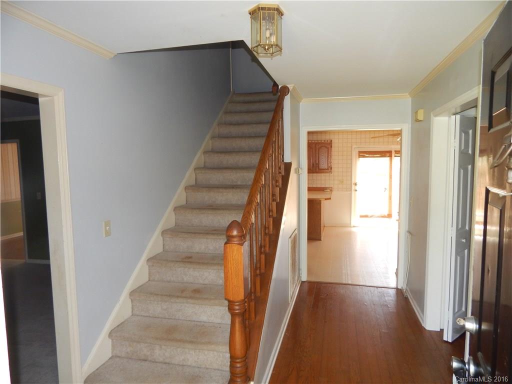 Woodfield - Residential