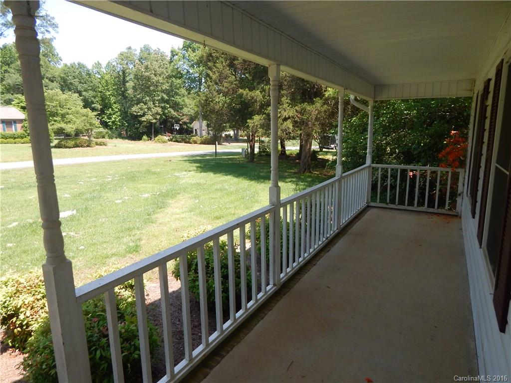 Woodfield - Residential