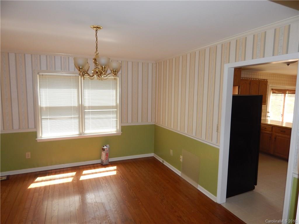 Woodfield - Residential