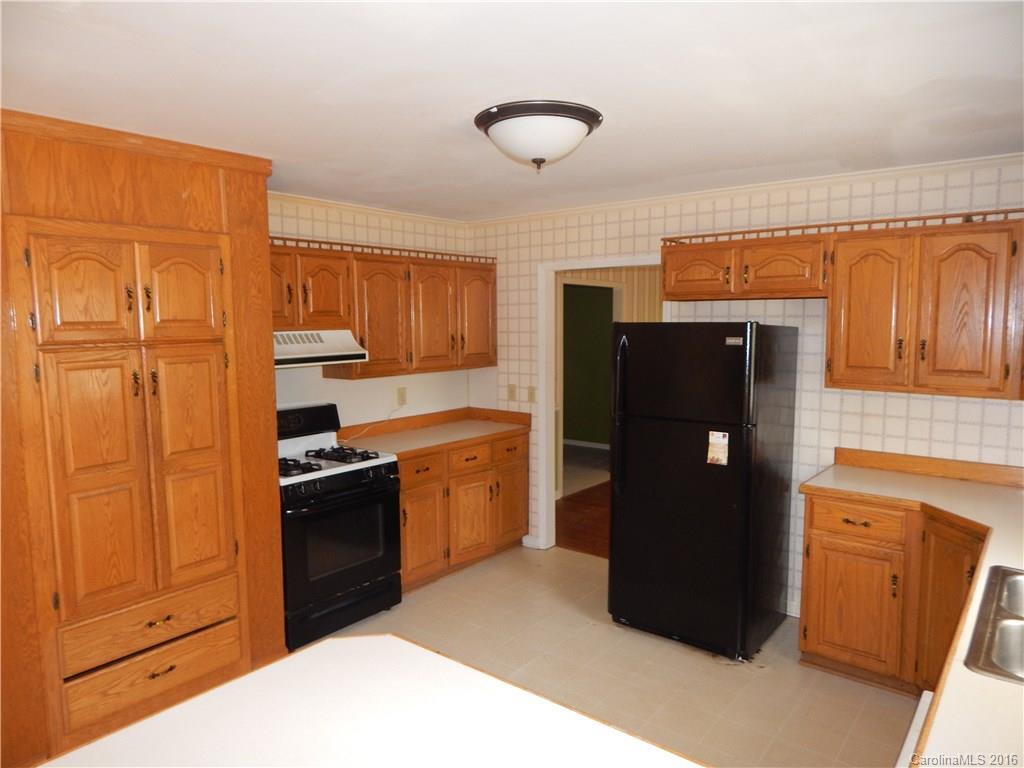 Woodfield - Residential