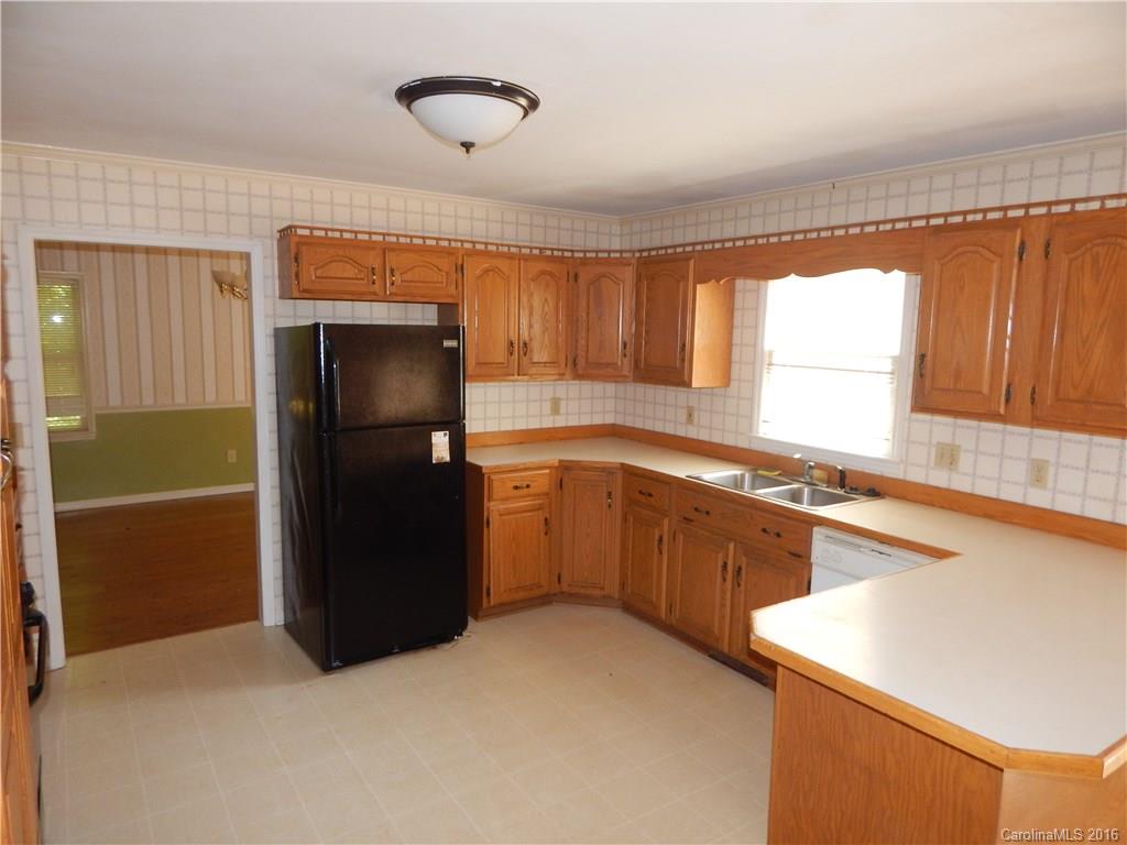 Woodfield - Residential