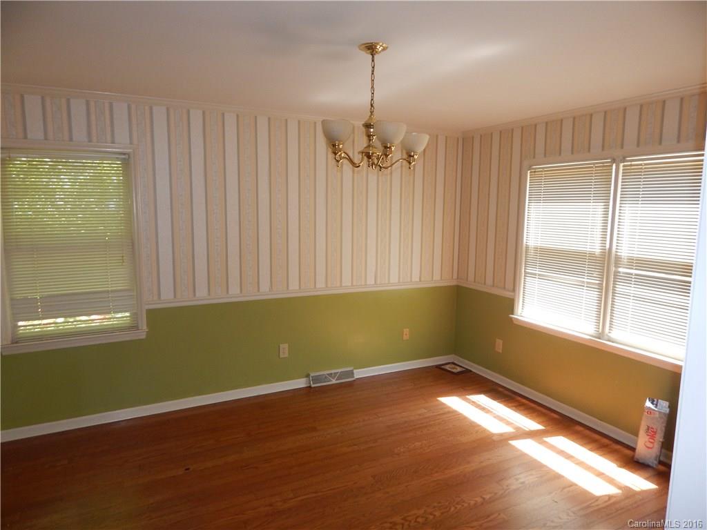 Woodfield - Residential