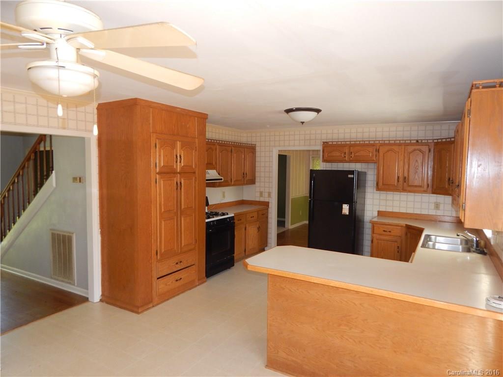 Woodfield - Residential