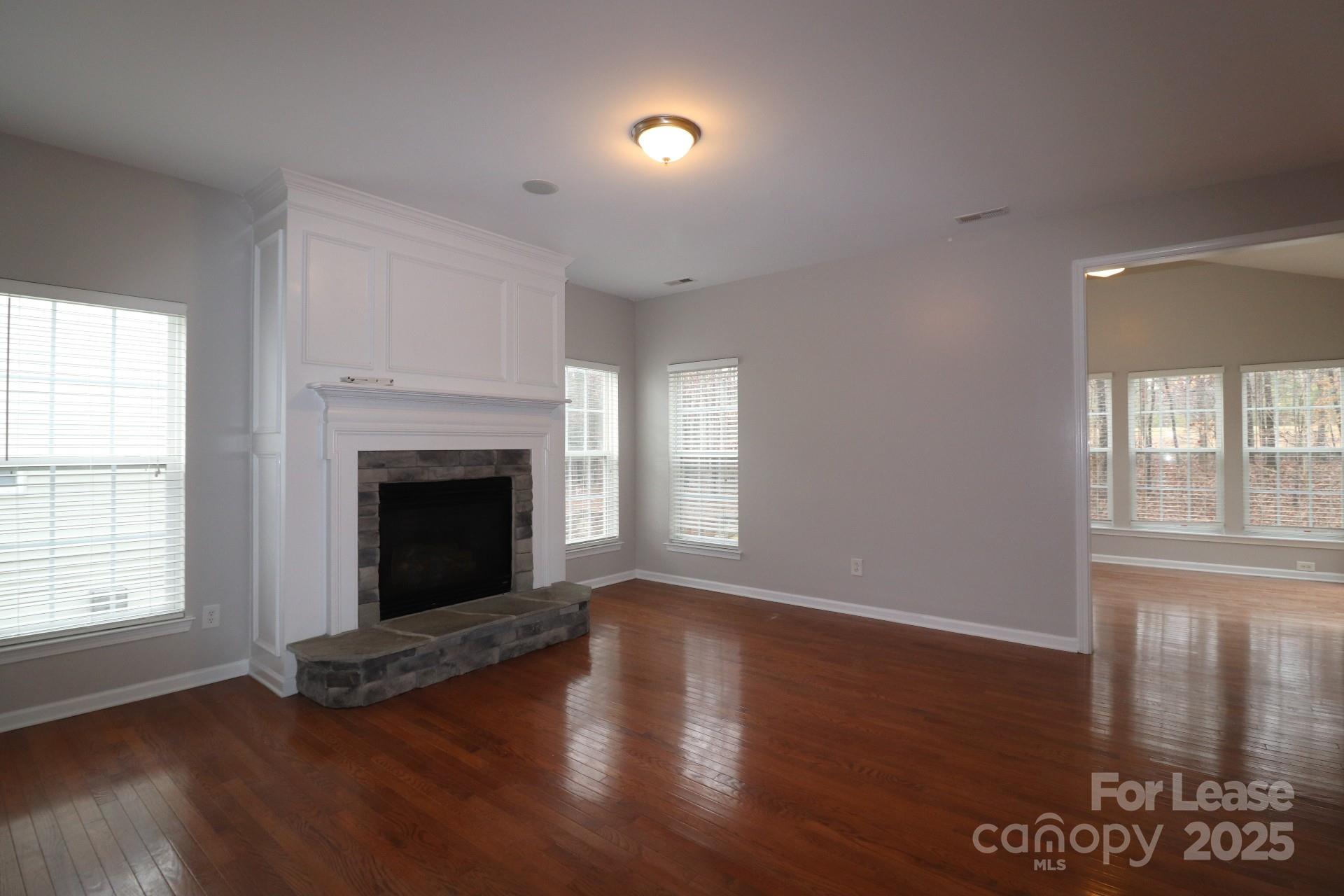 Dominion Bridge - Residential Lease