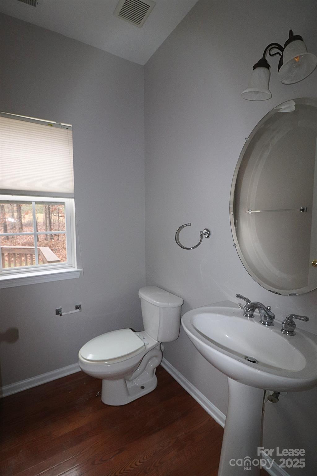 Dominion Bridge - Residential Lease