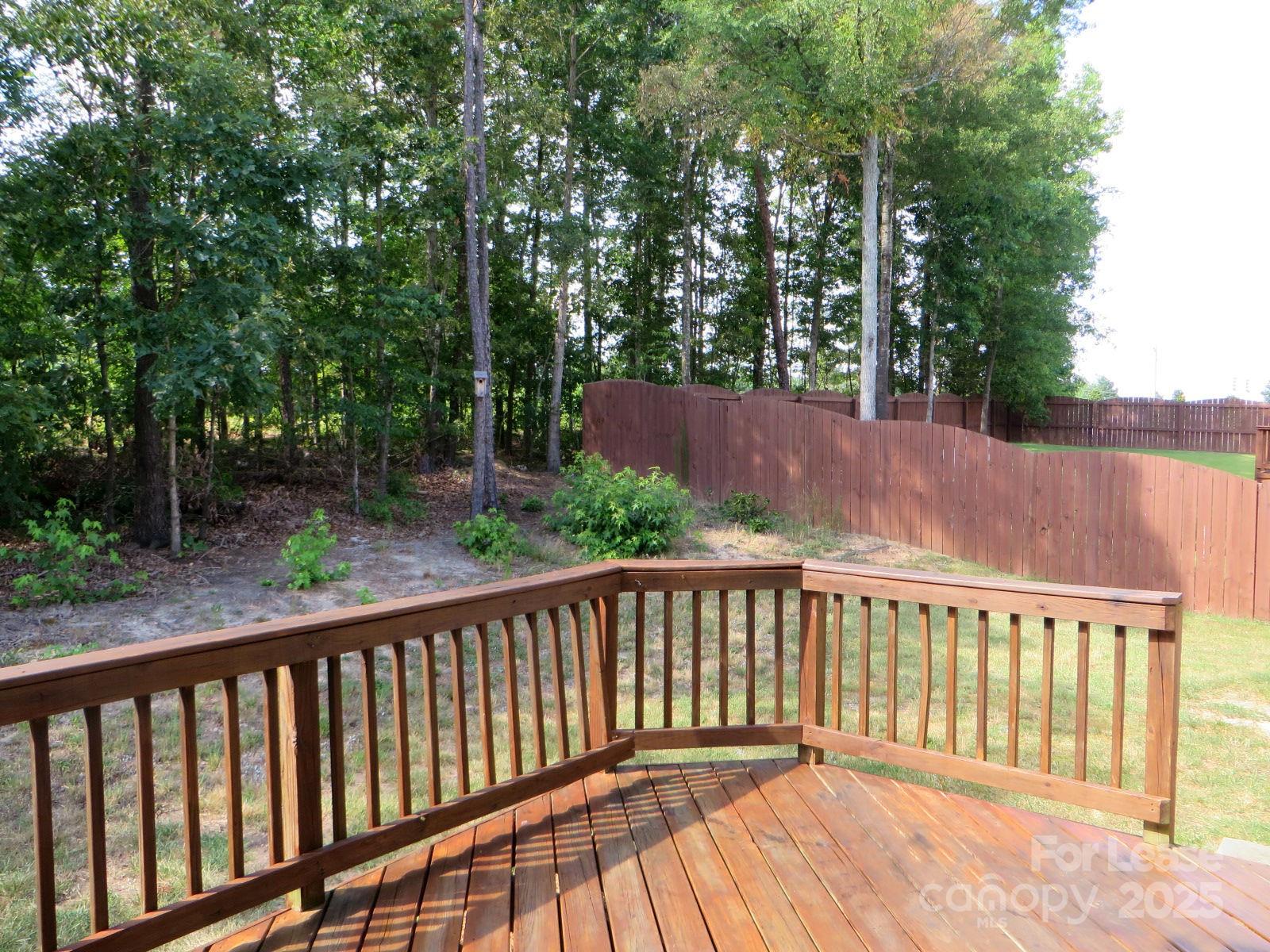 Dominion Bridge - Residential Lease