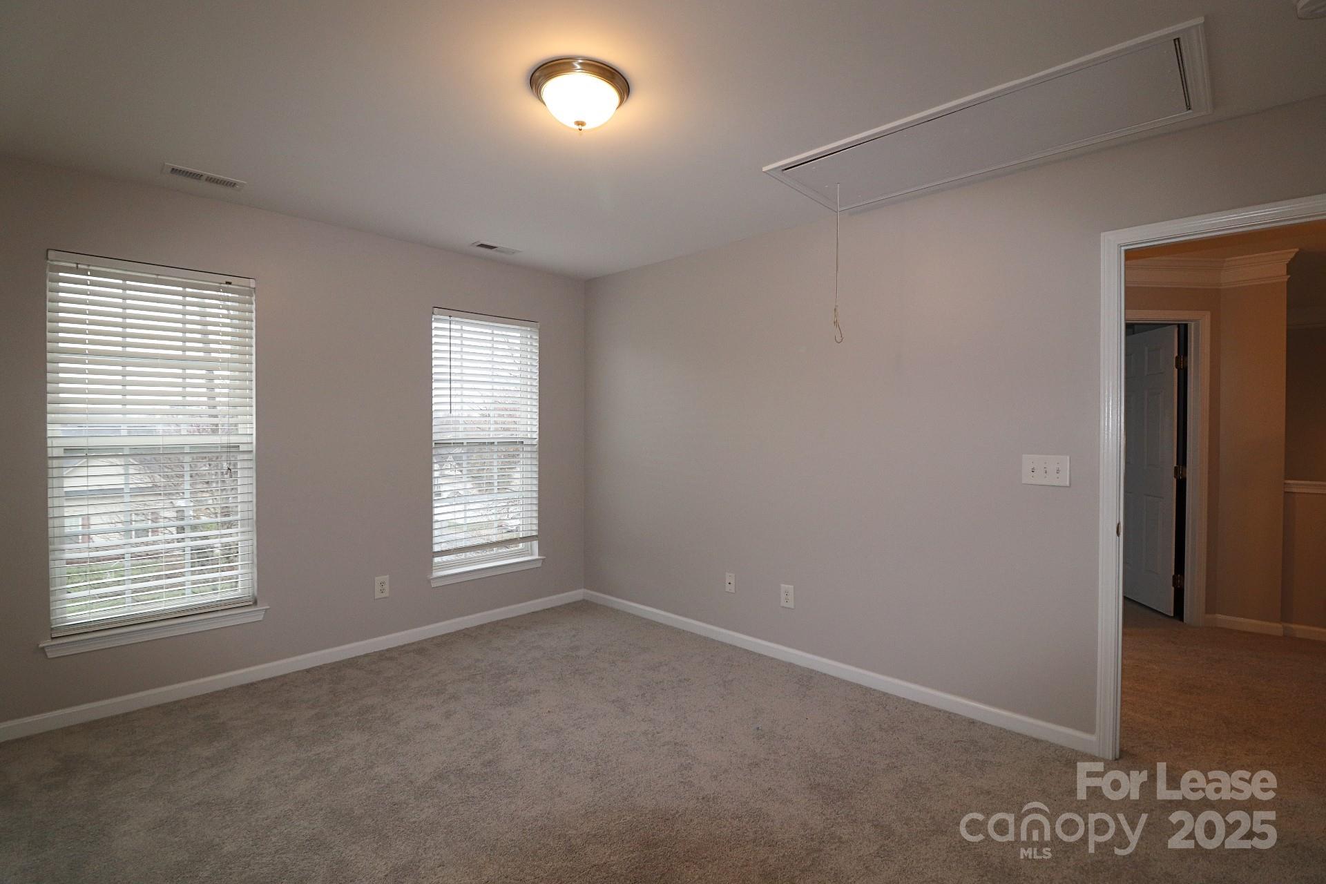 Dominion Bridge - Residential Lease