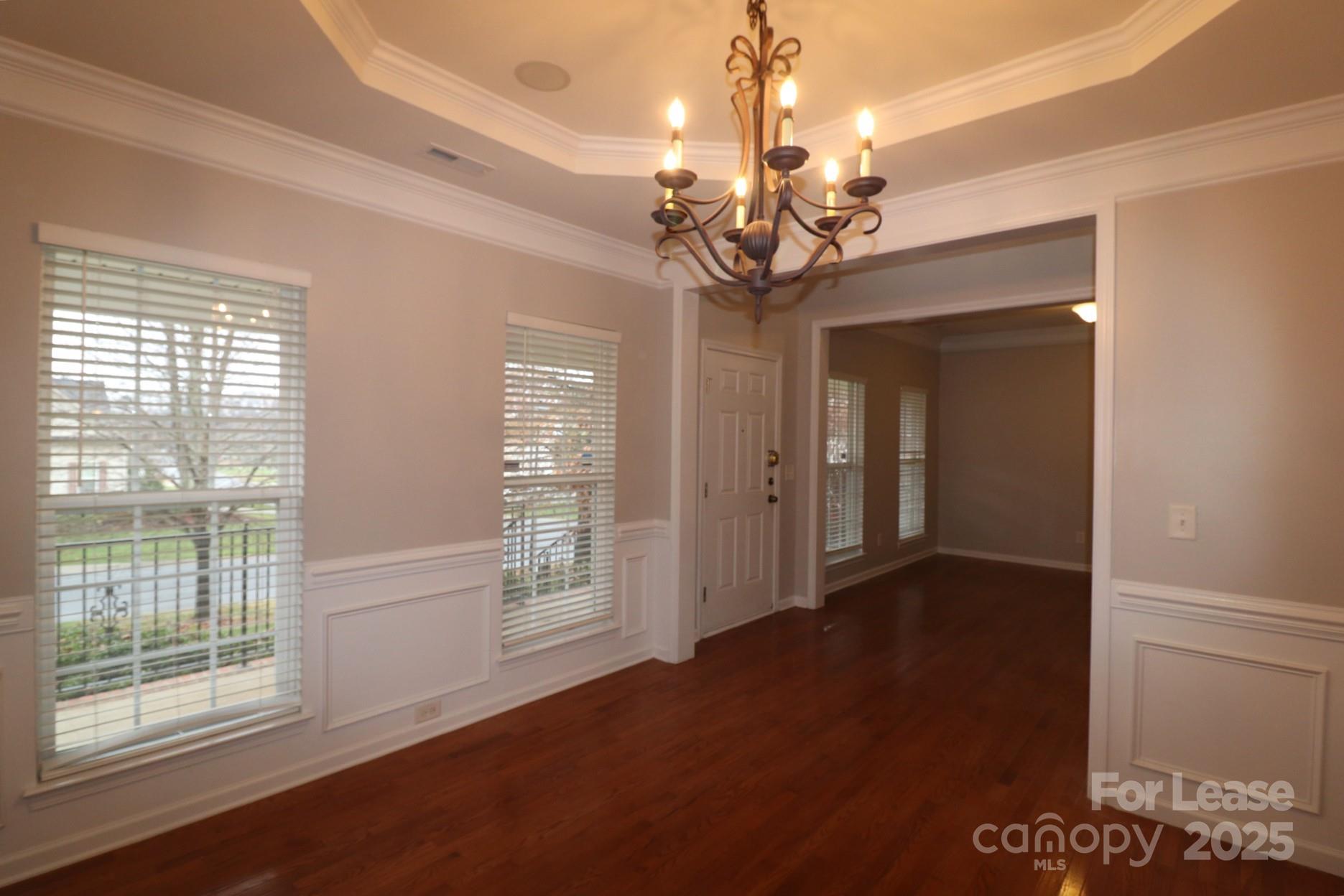 Dominion Bridge - Residential Lease