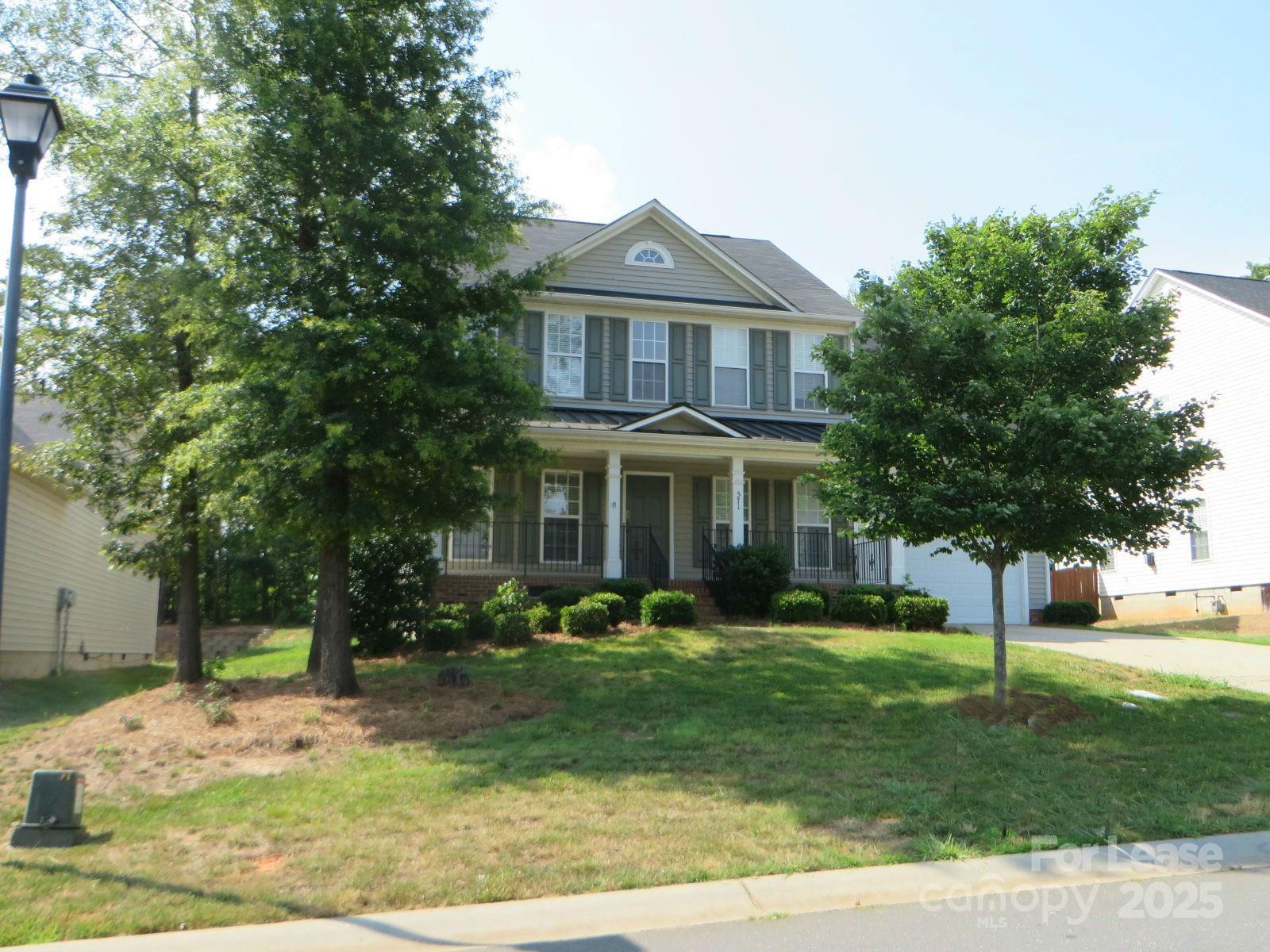 Dominion Bridge - Residential Lease