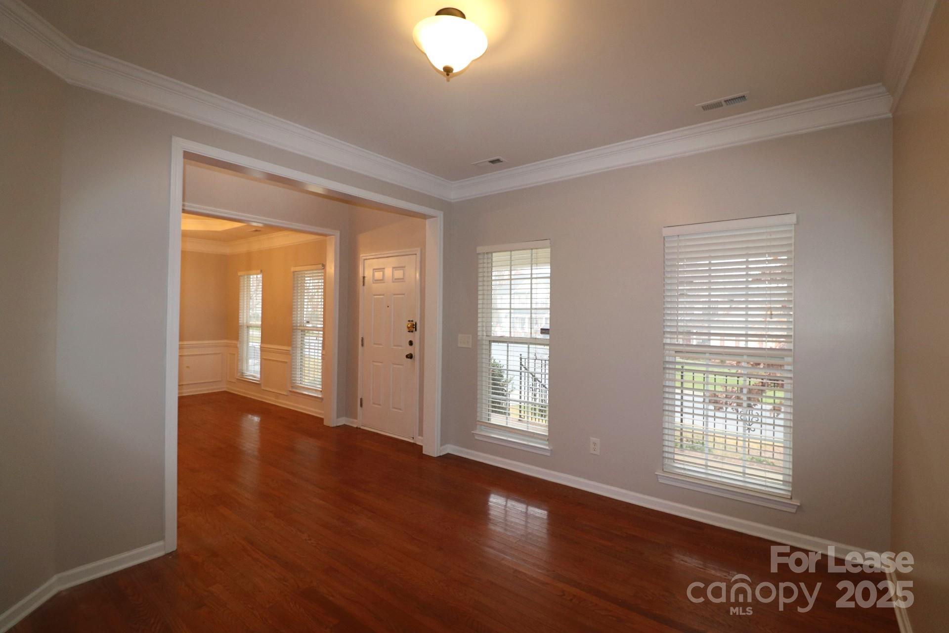 Dominion Bridge - Residential Lease