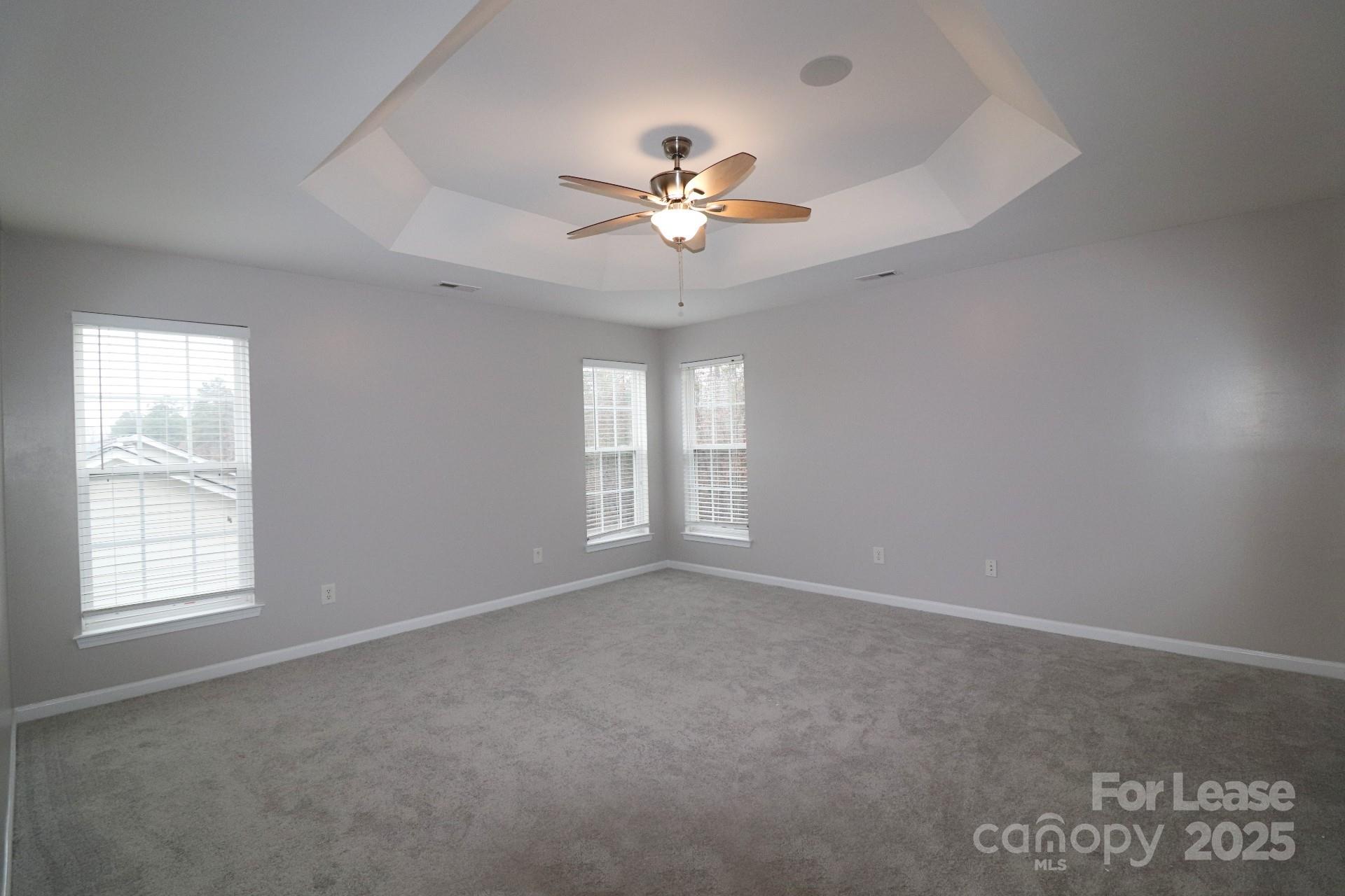 Dominion Bridge - Residential Lease