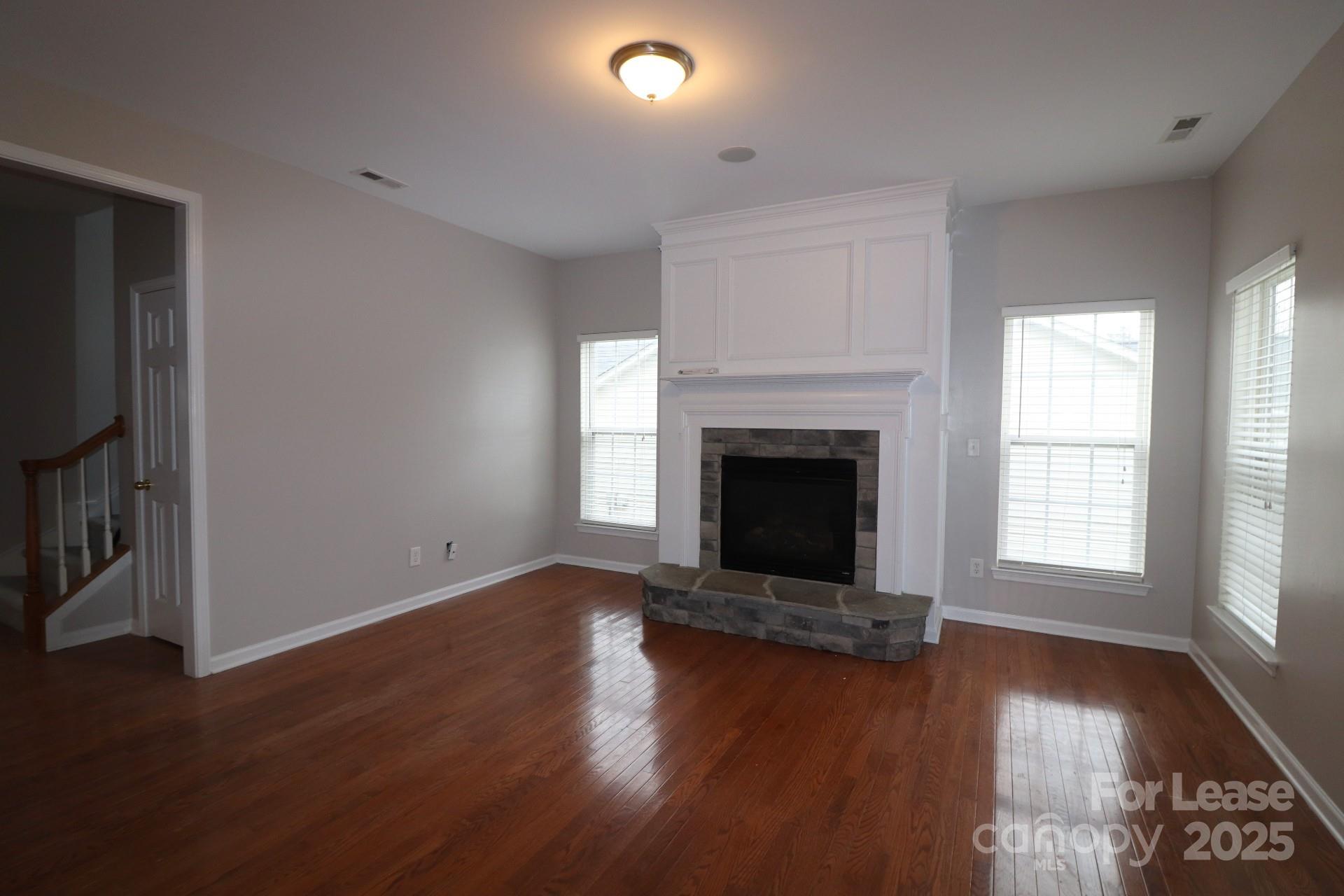 Dominion Bridge - Residential Lease