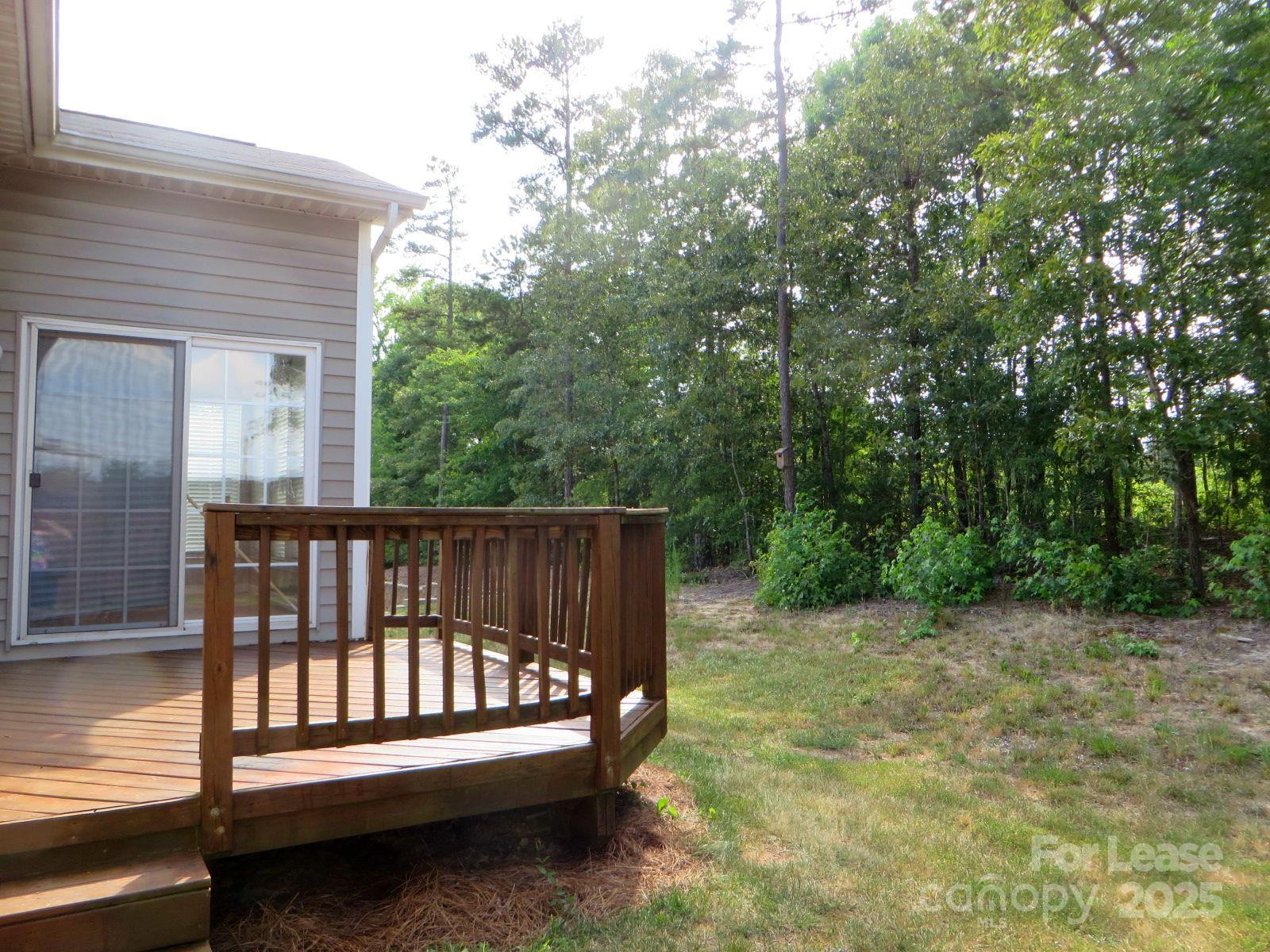 Dominion Bridge - Residential Lease