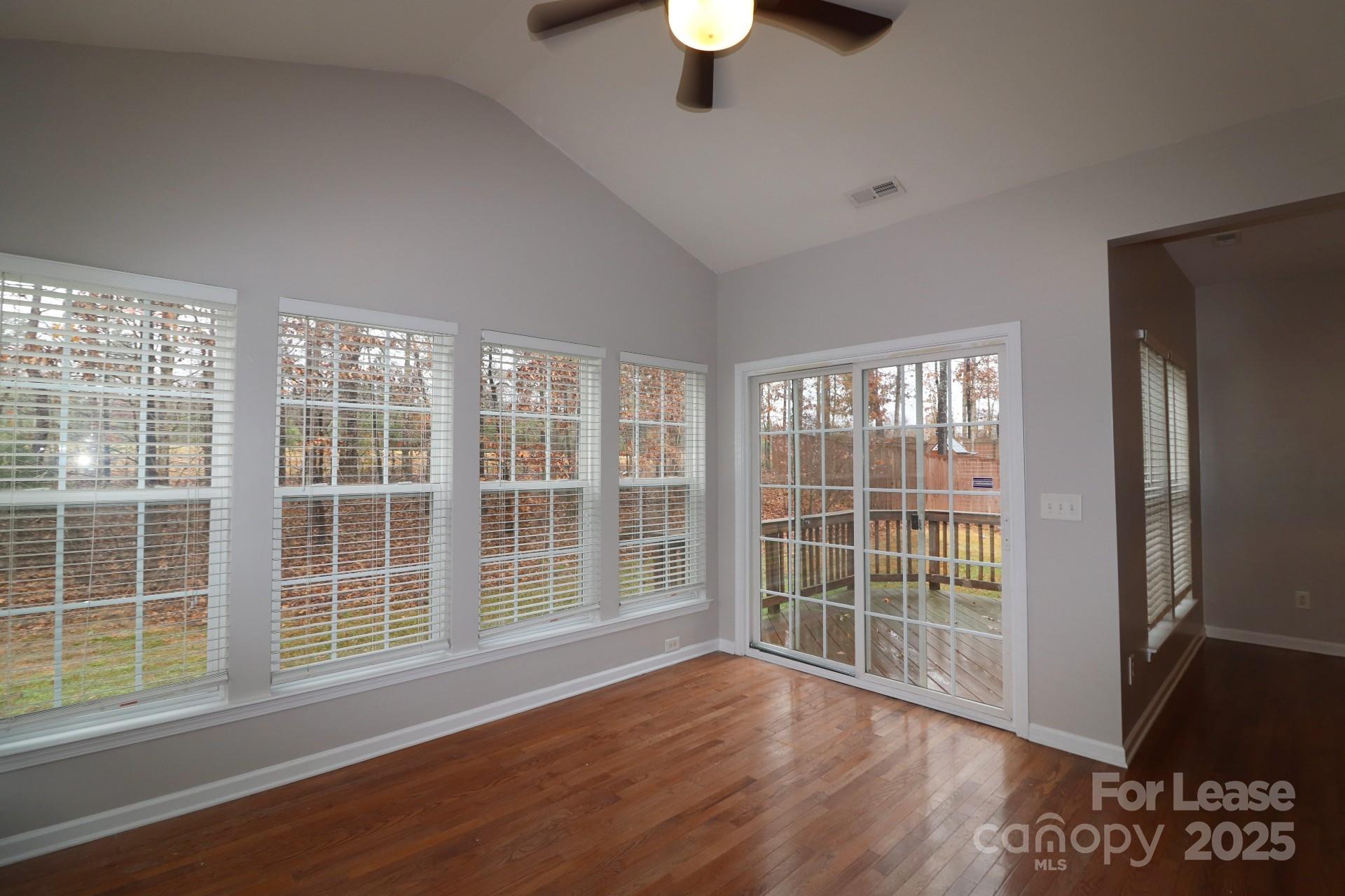 Dominion Bridge - Residential Lease