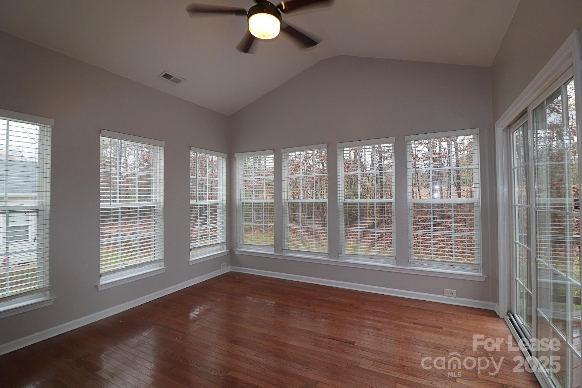 Dominion Bridge - Residential Lease