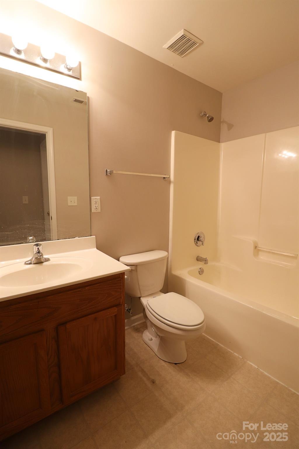 Dominion Bridge - Residential Lease